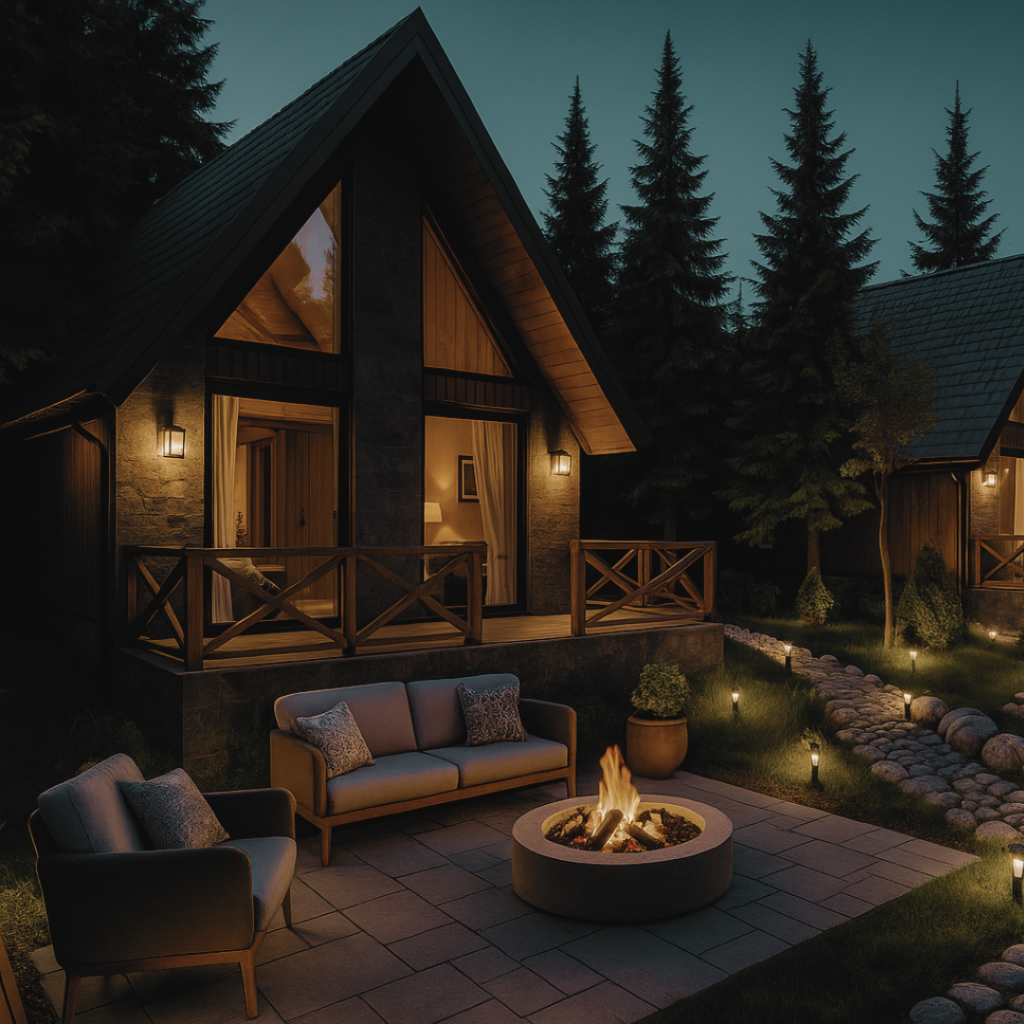 Architectural detail 3