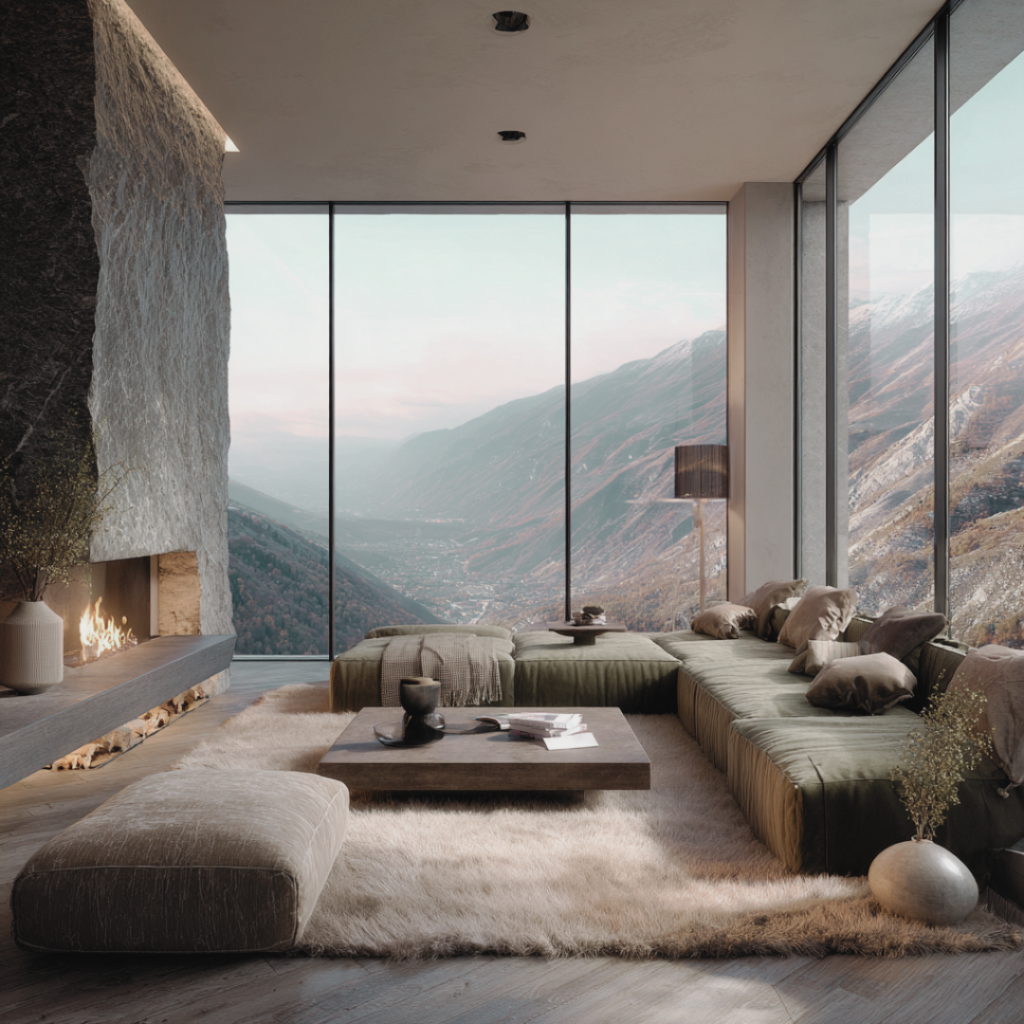 Architectural detail 6