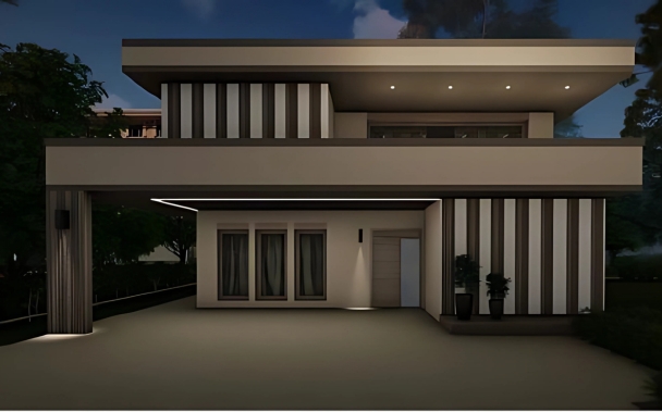 Architectural Design